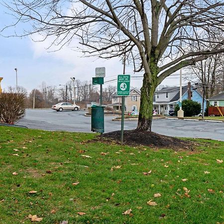 La Quinta By Wyndham Harrisburg Airport Hershey Eksteriør bilde